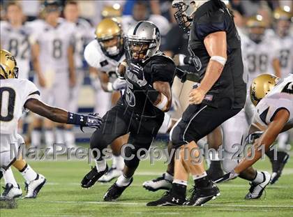 Thumbnail 2 in Gilman vs. Good Counsel (Patriot Classic) photogallery.