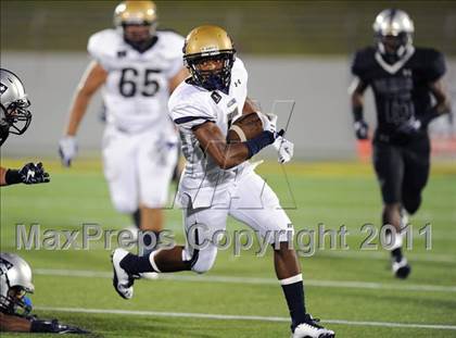 Thumbnail 2 in Gilman vs. Good Counsel (Patriot Classic) photogallery.