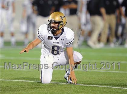 Thumbnail 3 in Gilman vs. Good Counsel (Patriot Classic) photogallery.
