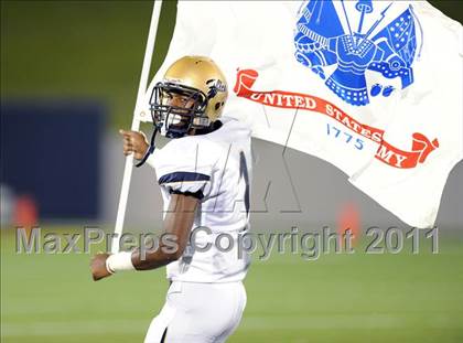 Thumbnail 1 in Gilman vs. Good Counsel (Patriot Classic) photogallery.