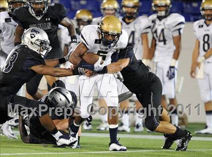 Thumbnail 1 in Gilman vs. Good Counsel (Patriot Classic) photogallery.