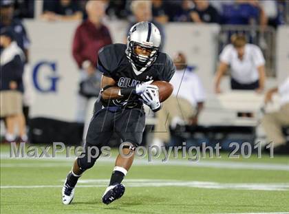 Thumbnail 3 in Gilman vs. Good Counsel (Patriot Classic) photogallery.