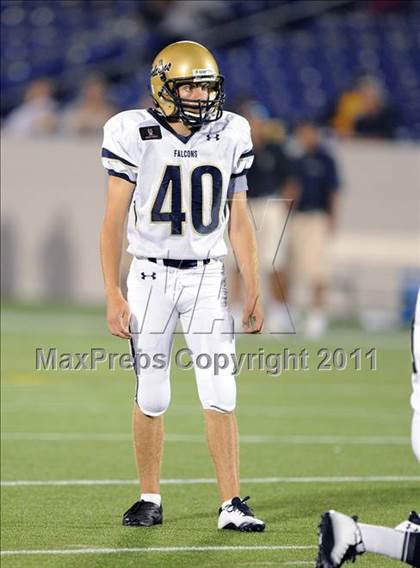 Thumbnail 2 in Gilman vs. Good Counsel (Patriot Classic) photogallery.