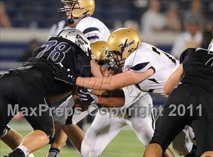Thumbnail 2 in Gilman vs. Good Counsel (Patriot Classic) photogallery.