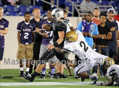 Thumbnail 2 in Gilman vs. Good Counsel (Patriot Classic) photogallery.