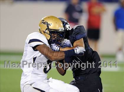 Thumbnail 3 in Gilman vs. Good Counsel (Patriot Classic) photogallery.