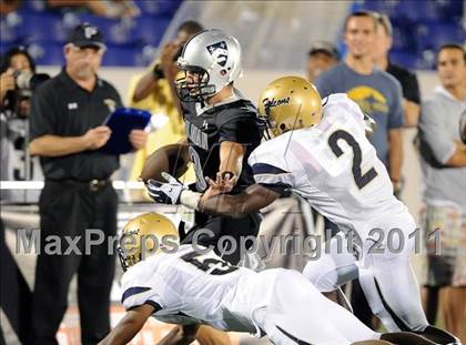 Thumbnail 1 in Gilman vs. Good Counsel (Patriot Classic) photogallery.