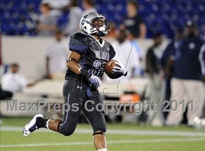 Thumbnail 1 in Gilman vs. Good Counsel (Patriot Classic) photogallery.