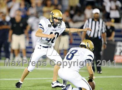 Thumbnail 2 in Gilman vs. Good Counsel (Patriot Classic) photogallery.