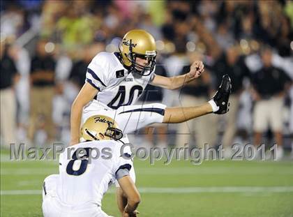 Thumbnail 2 in Gilman vs. Good Counsel (Patriot Classic) photogallery.