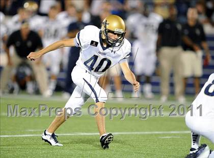 Thumbnail 1 in Gilman vs. Good Counsel (Patriot Classic) photogallery.