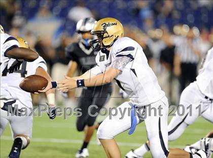 Thumbnail 1 in Gilman vs. Good Counsel (Patriot Classic) photogallery.