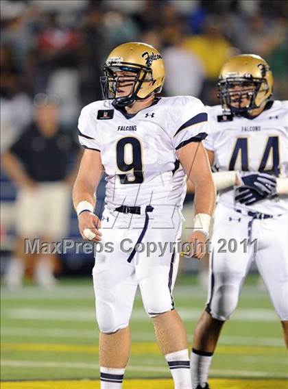 Thumbnail 3 in Gilman vs. Good Counsel (Patriot Classic) photogallery.