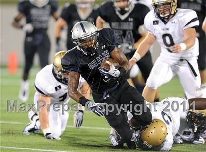 Thumbnail 2 in Gilman vs. Good Counsel (Patriot Classic) photogallery.