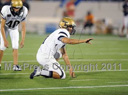 Thumbnail 3 in Gilman vs. Good Counsel (Patriot Classic) photogallery.