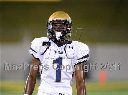 Thumbnail 1 in Gilman vs. Good Counsel (Patriot Classic) photogallery.