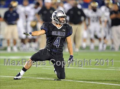 Thumbnail 3 in Gilman vs. Good Counsel (Patriot Classic) photogallery.