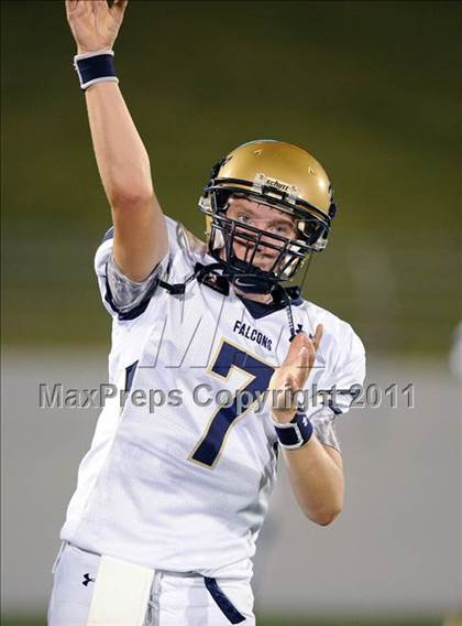 Thumbnail 3 in Gilman vs. Good Counsel (Patriot Classic) photogallery.