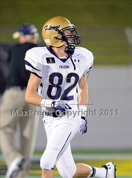 Thumbnail 2 in Gilman vs. Good Counsel (Patriot Classic) photogallery.