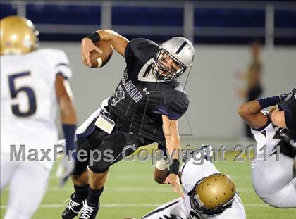 Thumbnail 1 in Gilman vs. Good Counsel (Patriot Classic) photogallery.