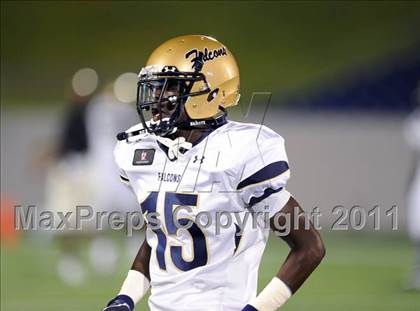 Thumbnail 3 in Gilman vs. Good Counsel (Patriot Classic) photogallery.