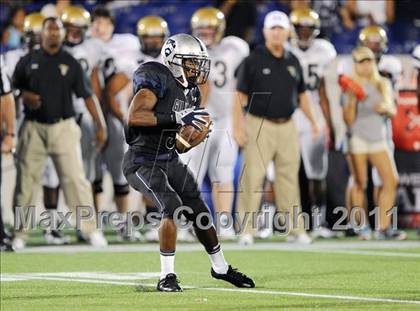Thumbnail 3 in Gilman vs. Good Counsel (Patriot Classic) photogallery.