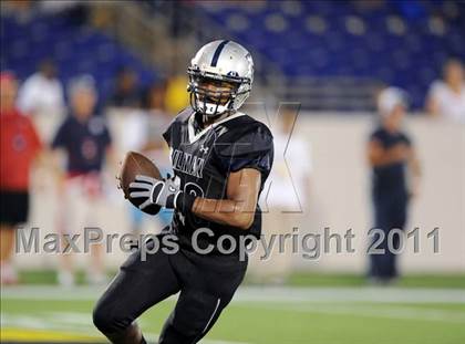 Thumbnail 3 in Gilman vs. Good Counsel (Patriot Classic) photogallery.