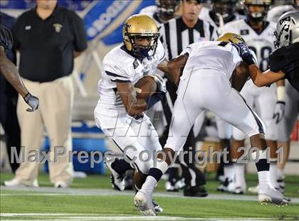 Thumbnail 2 in Gilman vs. Good Counsel (Patriot Classic) photogallery.