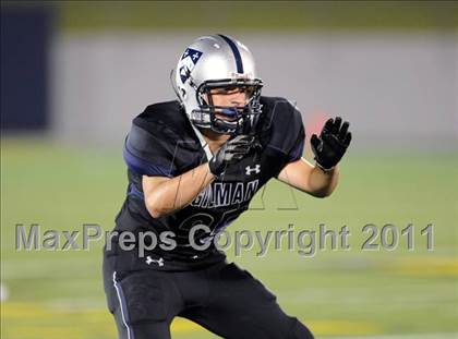 Thumbnail 2 in Gilman vs. Good Counsel (Patriot Classic) photogallery.