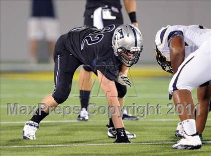 Thumbnail 3 in Gilman vs. Good Counsel (Patriot Classic) photogallery.