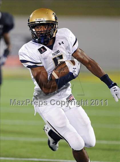 Thumbnail 1 in Gilman vs. Good Counsel (Patriot Classic) photogallery.