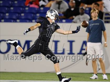 Thumbnail 2 in Gilman vs. Good Counsel (Patriot Classic) photogallery.