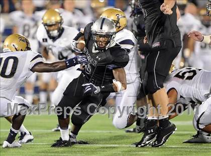 Thumbnail 3 in Gilman vs. Good Counsel (Patriot Classic) photogallery.
