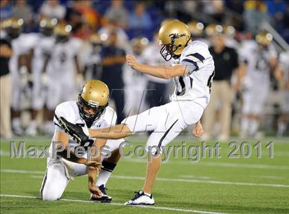 Thumbnail 1 in Gilman vs. Good Counsel (Patriot Classic) photogallery.