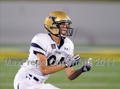 Thumbnail 1 in Gilman vs. Good Counsel (Patriot Classic) photogallery.