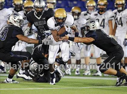 Thumbnail 3 in Gilman vs. Good Counsel (Patriot Classic) photogallery.