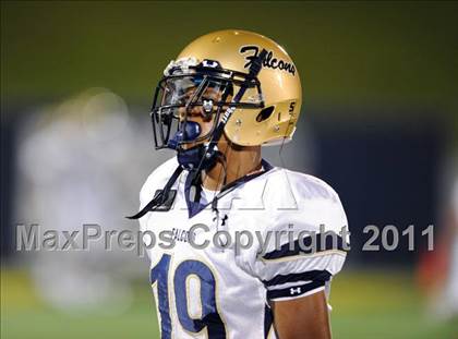 Thumbnail 2 in Gilman vs. Good Counsel (Patriot Classic) photogallery.