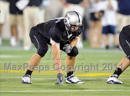 Thumbnail 3 in Gilman vs. Good Counsel (Patriot Classic) photogallery.