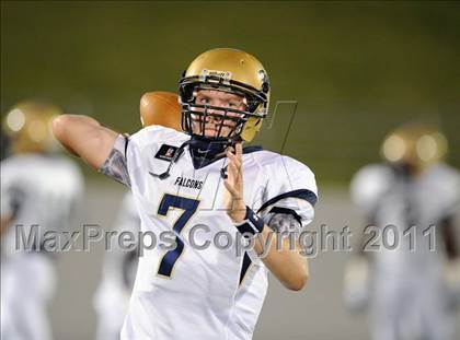 Thumbnail 1 in Gilman vs. Good Counsel (Patriot Classic) photogallery.