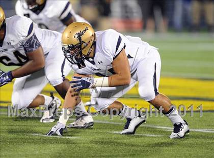 Thumbnail 2 in Gilman vs. Good Counsel (Patriot Classic) photogallery.