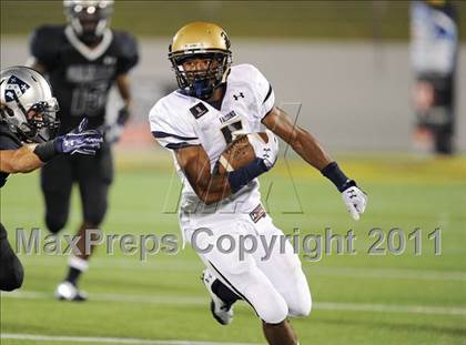 Thumbnail 3 in Gilman vs. Good Counsel (Patriot Classic) photogallery.