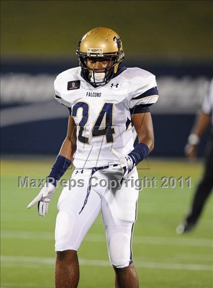 Thumbnail 1 in Gilman vs. Good Counsel (Patriot Classic) photogallery.