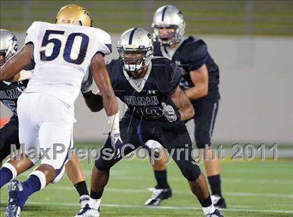 Thumbnail 1 in Gilman vs. Good Counsel (Patriot Classic) photogallery.