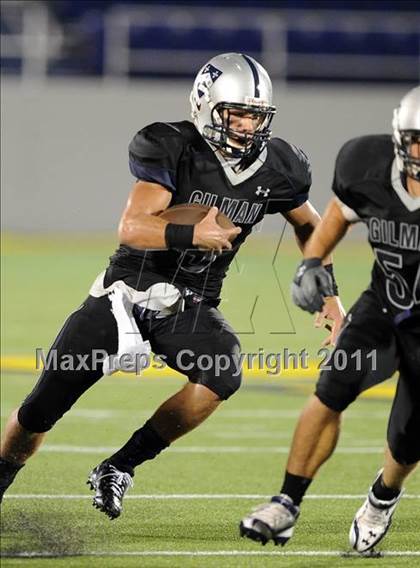 Thumbnail 2 in Gilman vs. Good Counsel (Patriot Classic) photogallery.