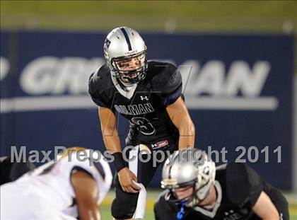 Thumbnail 3 in Gilman vs. Good Counsel (Patriot Classic) photogallery.