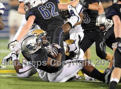 Thumbnail 2 in Gilman vs. Good Counsel (Patriot Classic) photogallery.