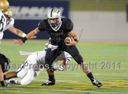 Thumbnail 1 in Gilman vs. Good Counsel (Patriot Classic) photogallery.