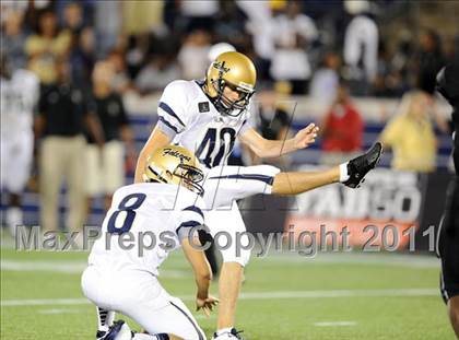Thumbnail 1 in Gilman vs. Good Counsel (Patriot Classic) photogallery.