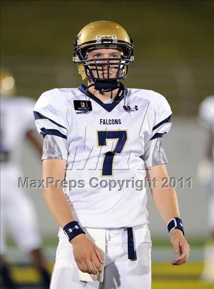 Thumbnail 2 in Gilman vs. Good Counsel (Patriot Classic) photogallery.
