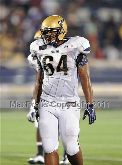Thumbnail 2 in Gilman vs. Good Counsel (Patriot Classic) photogallery.